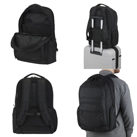 Bugatti Ultimate Backpack, 1 unit
