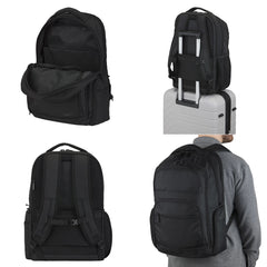 Bugatti Ultimate Backpack, 1 unit