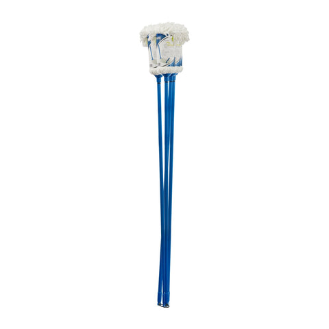 Kodiak Microfibre Mop, 4 mops