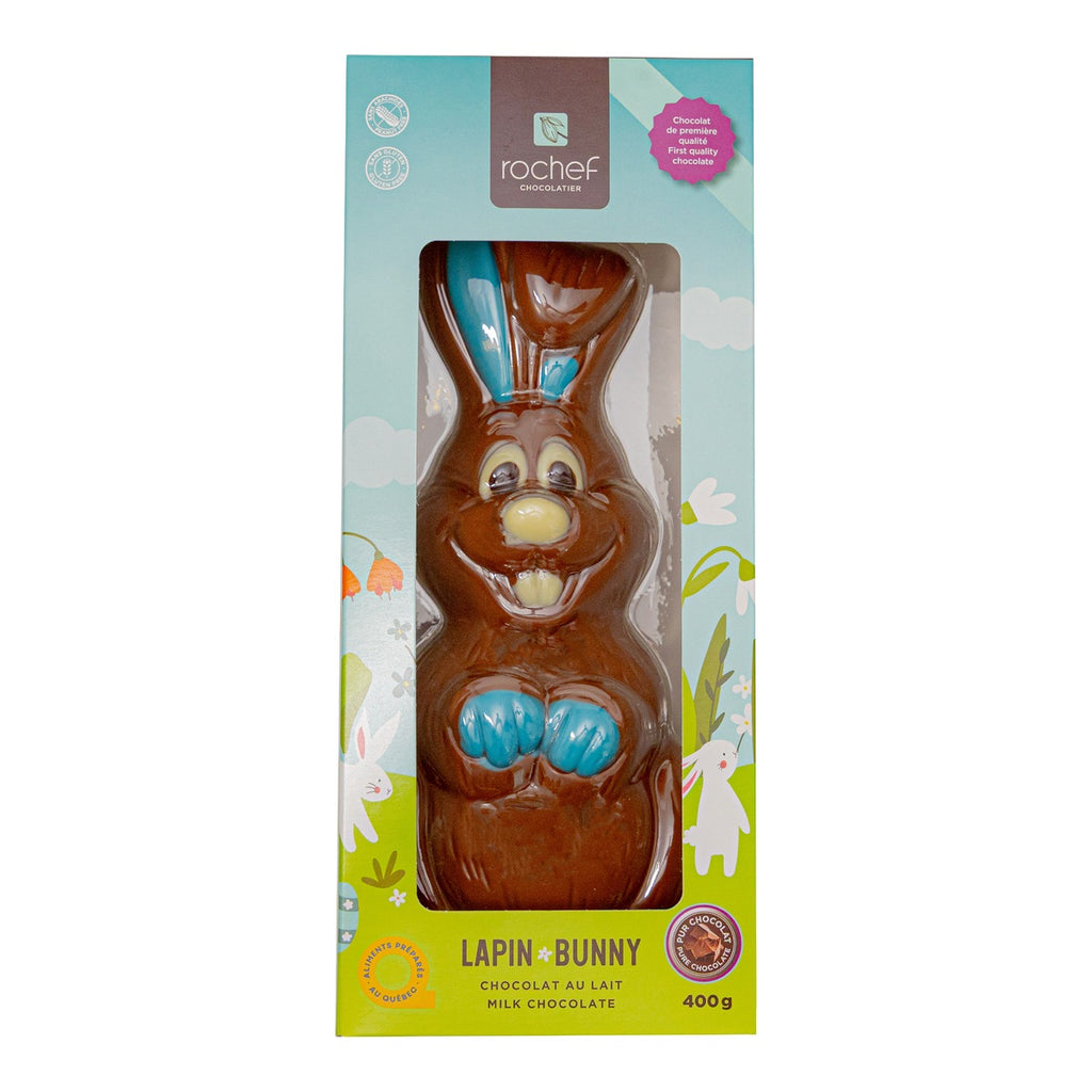 Rochef Easter Bunny, 400 g
