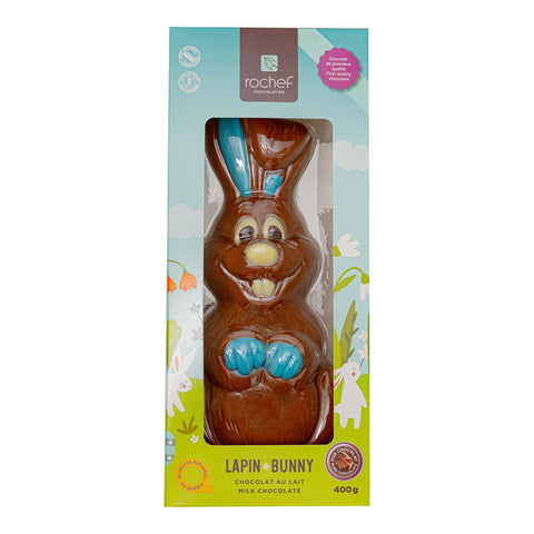 Rochef Easter Bunny, 400 g