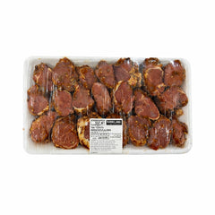 Kirkland Maple Chipotle Pork Tenderloin, 1.7 kg