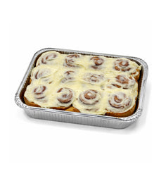 Kirkland Cinnamon Danish Rolls, 1.1 kg