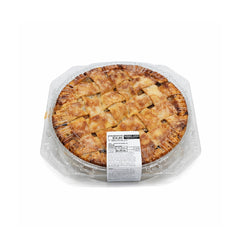 Kirkland 12'' Homestyle Apple Pie, 2.1 kg