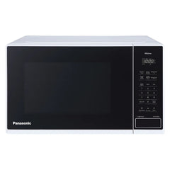 Panasonic 1.3 cu ft. Inverter Microwave - White, 1 unit