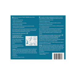 Systane Hydration Eye drops, 3 x 10 ml