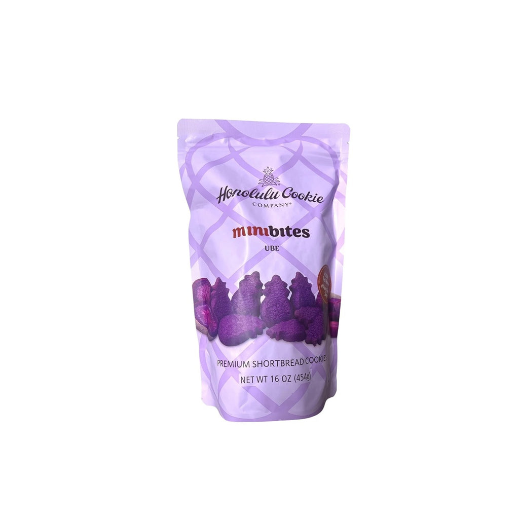 Honolulu Mini UBE Bites, 454 g