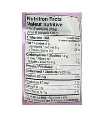 Honolulu Mini UBE Bites, 454 g