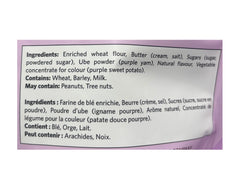 Honolulu Mini UBE Bites, 454 g