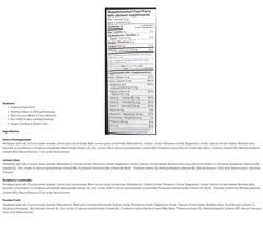 Sports Research - Hydration Variety, 32 x 5 g