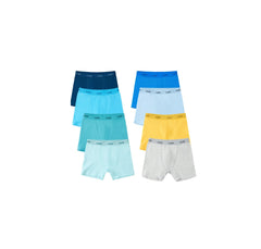 Trimfit Organic Boys Underwear - XS, 8 underwears