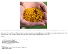 Scotts Turf Builder Green Max Weed & Feed 9-0-0, 18.2 kg