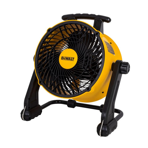 $20 OFF - Dewalt 16 in. Benchtop Fan, 1 unit