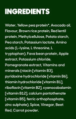 Frozen Beyond Meat Plant-Based Burger, 8 x 113 g