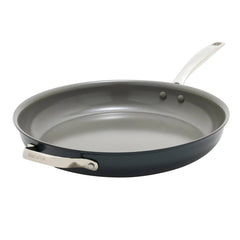 Greenpan Family frying pan, 1 pan