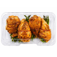 Kirkland Chicken Breasts with Asparagus, Feta, Spinach, 1.2 kg