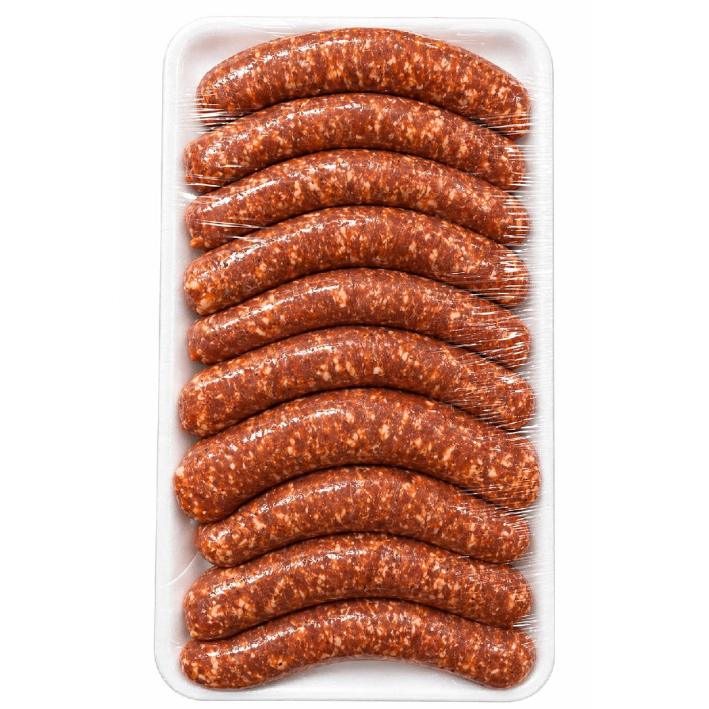 Kirkland Mild Italian Sausages, 1.5 kg