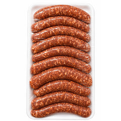 Kirkland Mild Italian Sausages, 1.5 kg