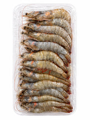Kirkland Whole Farmed Shrimps 9/14 (Previously Frozen), 1.5 kg
