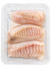 Kirkland Wild Atlantic Cod Loins, 1 kg