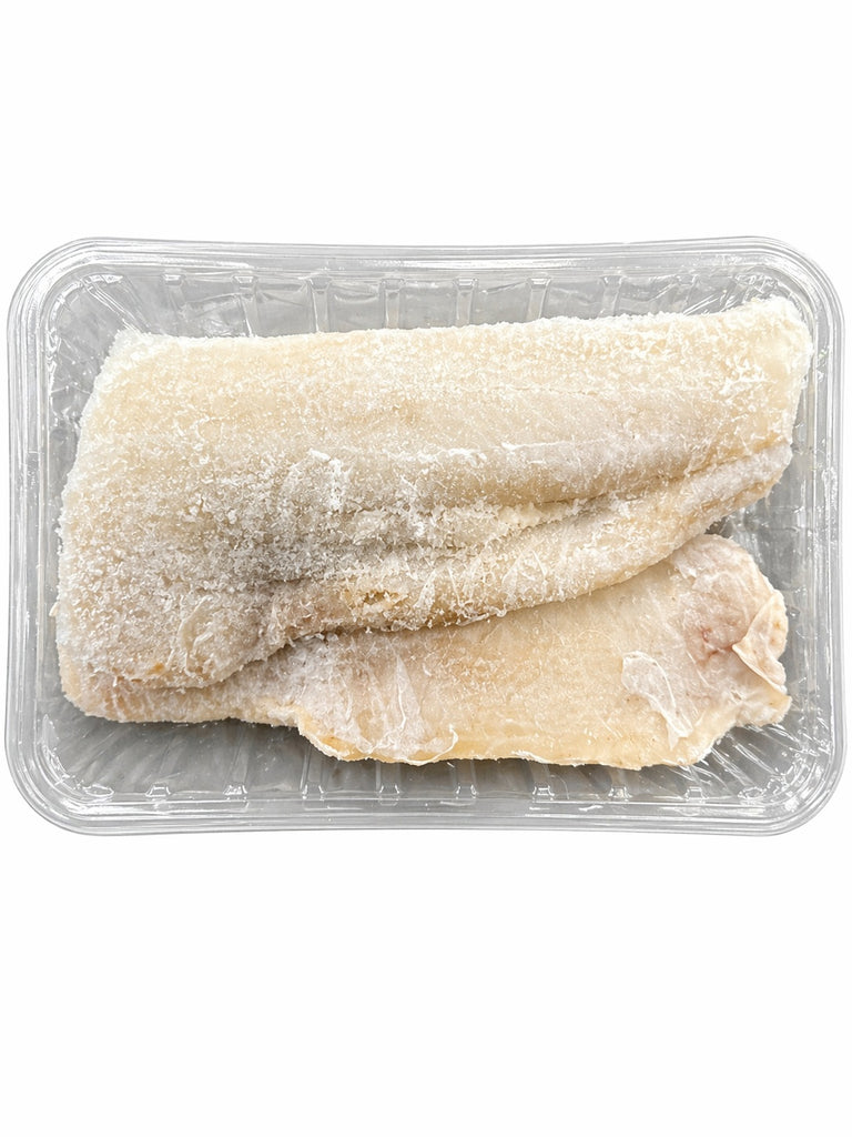 Kirkland Wild Boned Salted Cod, 1.1 kg