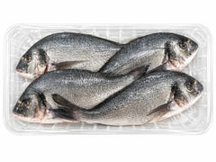 Kirkland Farmed Bream, 1.6 kg