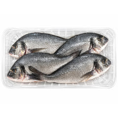 Kirkland Farmed Bream, 1.4 kg