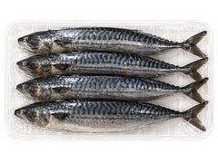 Kirkland Wild Mackerel (previously frozen), 1.8 kg