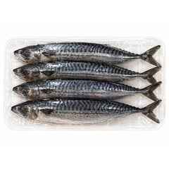 Kirkland Wild Mackerel (previously frozen), 1.8 kg