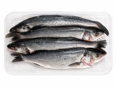 Kirkland Farmed Sea Bass, 1.7 kg