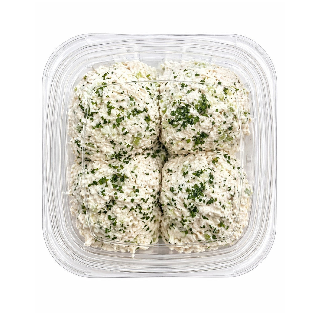 Kirkland Chicken Salad, 1.1 kg