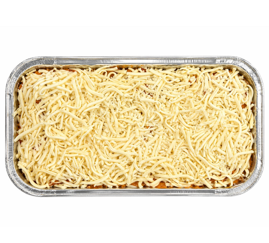Kirkland Meat Lasagna, 1.9 kg