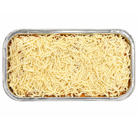 Kirkland Meat Lasagna, 1.9 kg