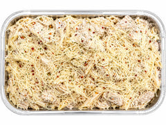 Kirkland Chicken Penne Alfredo, 1.5 kg