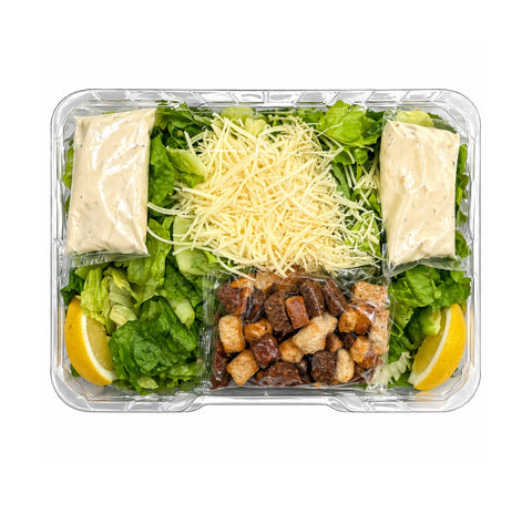 Kirkland Caesar Salad, 1.1 kg