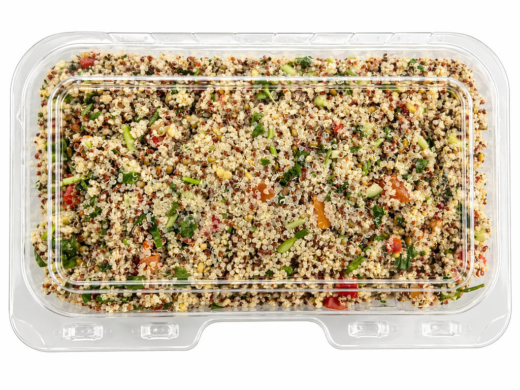 Kirkland Quinoa Salad, 1.1 kg