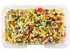 Kirkland Mediterranean Pasta Salad, 1.4 kg