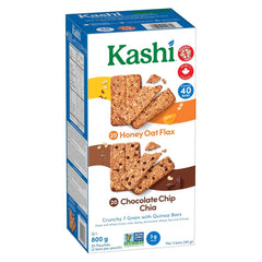 Kashi Seven Grain with Quinoa, 40 x 20 g