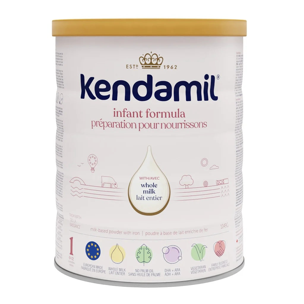 Kendamil Infant Formula, 1 kg