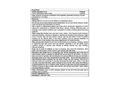 RestoraLAX Laxative, 2 x 36 doses
