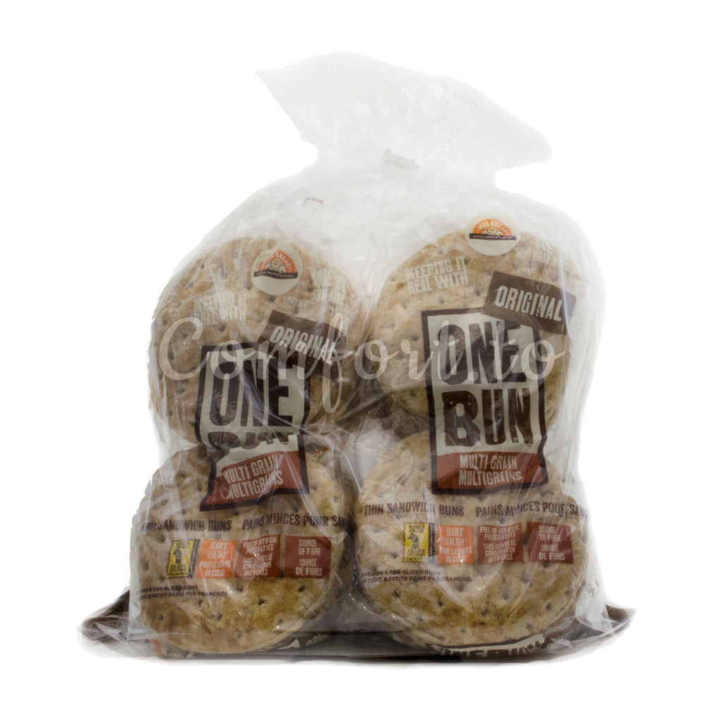 Pita Break Original Thin Sandwich Buns, 12 x 100 g