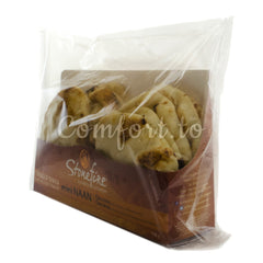 Stonefire Original Mini Naan , 14 x 50 g