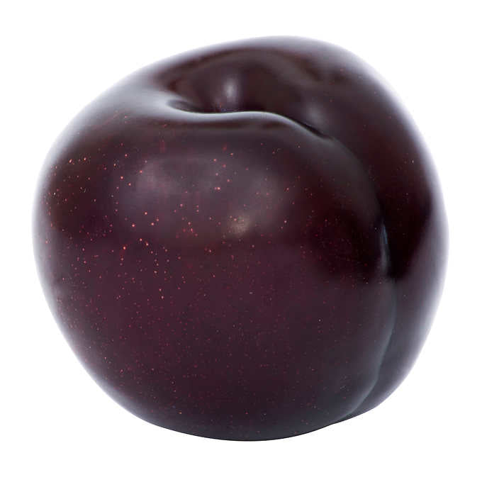 Plums Product of U.S.A NO.1 Grade, 1.8 kg