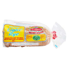Dimpflmeier Bakery Schweden Light Rye, 2 x 680 g