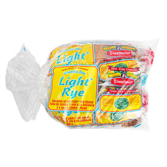 Dimpflmeier Bakery Schweden Light Rye, 2 x 680 g