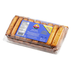 Crispy Cake Rusk Value Pack, 2 x 750 g