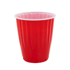 Kirkland 18 oz Heavyweight Plastic Cold Cups, 240 units