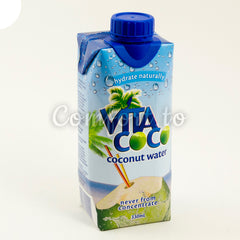 Vita Coco Coconut Water, 12 x 330 mL