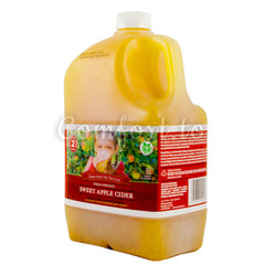 Fresh from the Orchard Sweet Apple Cider, 3 L
