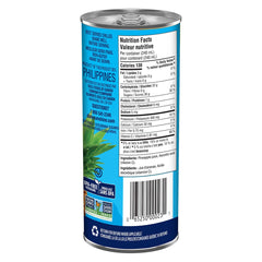 Dole Pineapple Juice , 12 x 240 ml